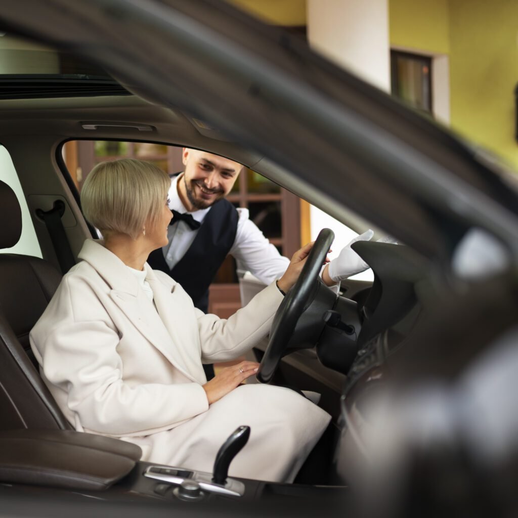 Makkah airport taxi service